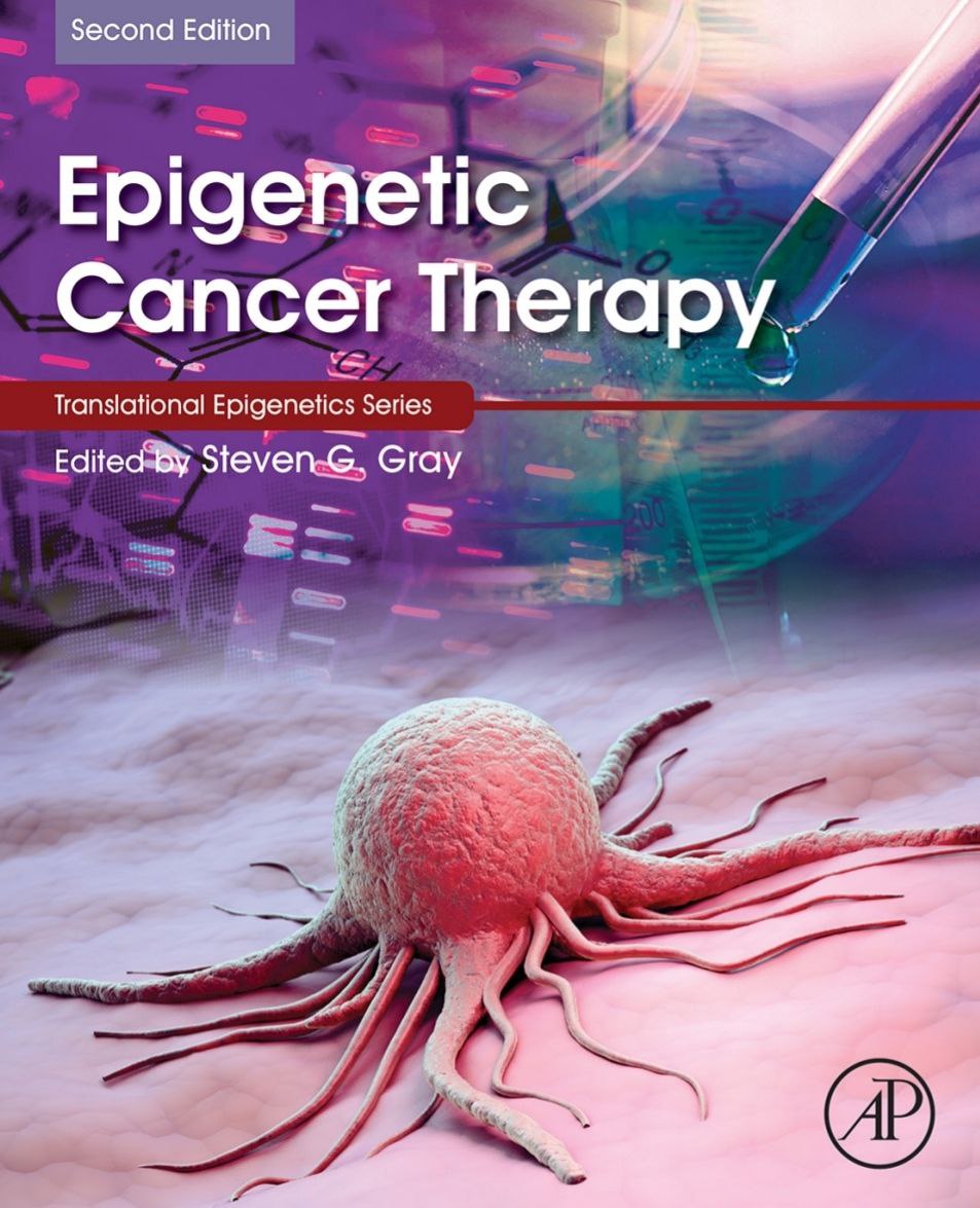 Epigenetic Cancer Therapy (Translational Epigenetics), 2nd Edition (PDF Book)