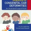 Great Ormond Street Handbook Of Congenital Ear ‎Deformities: An Illustrated Surgical Guide (Original PDF From Publisher)