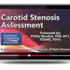 Gulfcoast Carotid Stenosis Assessment (Videos+PDFs)