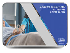 Gulfcoast Ultrasound Advanced Critical Care Ultrasound 2024