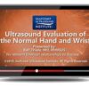 Gulfcoast: Ultrasound Evaluation of the Hand and Wrist