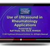 Gulfcoast Use of Ultrasound in Rheumatology Applications (Videos+PDFs)