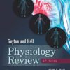 Guyton & Hall Physiology Review, 4th Edition (Original PDF From Publisher)