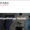 Harvard Dermatopathology Update 2022