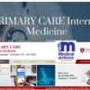 Harvard PRIMARY CARE Internal Medicine 2023