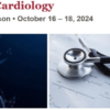 Harvard Update in Clinical Cardiology 2024 (Videos + Slides)