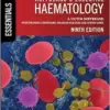 Hoffbrand’s Essential Haematology, 9th edition (Original PDF from Publisher)