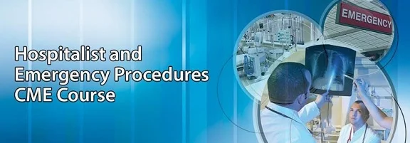 Hospitalist And Emergency Procedures Online Course 2022