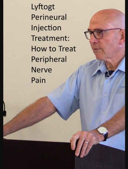 Lyftogt Perineural Injection Treatment: How to Treat Peripheral Nerve Pain 2023