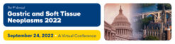 MedStar Health 9th Annual Gastric and Soft Tissue Neoplasms 2022