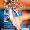 Michlovitz’s Modalities for Therapeutic Intervention 6th Edition ( Contemporary Perspectives in Rehabilitation )