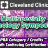 Multispecialty Pathology Symposium 2024
