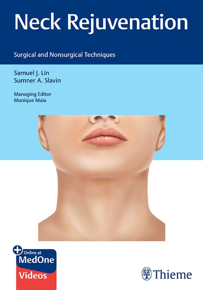 Neck Rejuvenation: Surgical And Nonsurgical Techniques