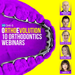 OrthoEvolution 1.0 (Course of 10 Webinars)
