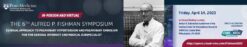 Penn Medicine The 6th Alfred P. Fishman Symposium Clinical Approach To Pulmonary Hypertension & Pulmonary Embolism For The General Internist & Medical Subspecialist 2023
