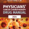 Physicians' Cancer Chemotherapy Drug Manual 2024 24th