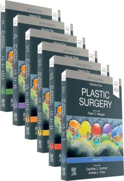 Plastic Surgery Volume 6 Hand and Upper Limb 5th edition (True PDF)