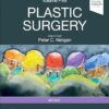 Plastic Surgery: Breast, Volume 5, 5th Edition (Videos+Lecture Videos)