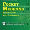 Pocket Medicine (Pocket Notebook Series), 8th Edition pdf