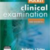 Pocket Clinical Examination, 3e (EPUB)