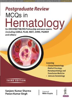 Postgraduate Review: MCQs in Hematology Original PDF