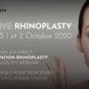 Preservation Rhinoplasty France 2020 (French)