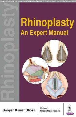 Rhinoplasty: An Expert Manual (Original PDF From Publisher)