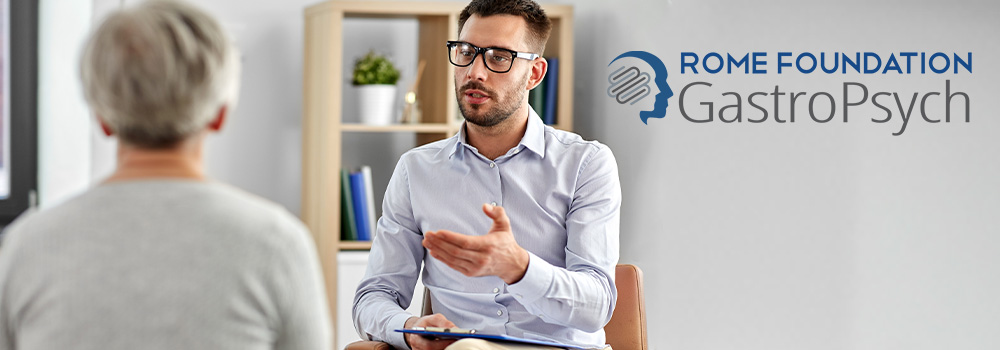 Rome Foundation GastroPsych Pediatrics Clinical Case Conference 2021