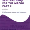 SBAs And EMQs For The MRCOG: Part 2, 2nd Edition (Original PDF From Publisher)