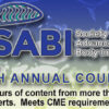 Society For Advanced Body Imaging (SABI) 45 Annual Meeting 2023