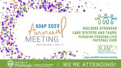 SOAP 55th Annual Meeting