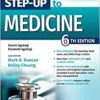 Step Up to Medicine ( Step-Up Series ), 6th Edition pdf
