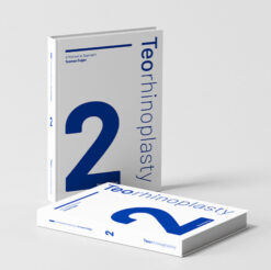 Teorhinoplasty Book 2nd Edition – 2023 (Video + book )