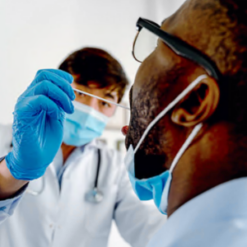 The Brigham Board Review in Infectious Diseases 2021 (VIDEOS)