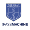 The Pass Machine Cardiovascular Disease Board Review Course (The latest version)