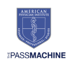 The Pass Machine Cardiovascular Disease Board Review Course (The latest version)