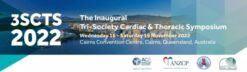 Tri-Society Cardiac & Thoracic Symposium 2022 ( VIDEOS)