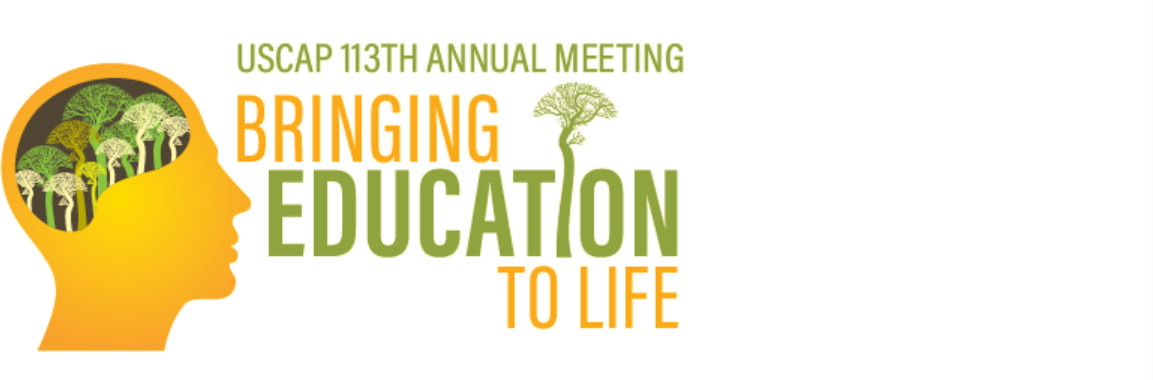 USCAP 113th Annual Meeting 2024