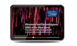 Gulfcoast Ultrasound and Electrodiagnosis (EMG) of the Ulnar Nerve 2023