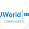 Uworld USMLE COMLEX Level 1 Qbank, Updated Jan 2023 Subject-wise (PDF)