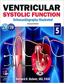 Ventricular Systolic Function , 2nd edition (Original PDF from Publisher)