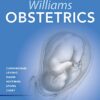Williams Obstetrics, 26th Edition (True PDF)
