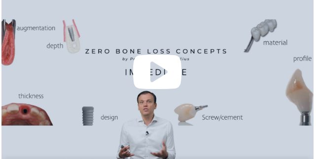 ZBLC Immediate MasterClass (Zero Bone Loss Concepts)