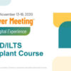 2020 AASLD/ILTS Transplant Course: Optimization of Transplant Care