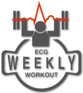 ECGWeekly 2019 (Videos)