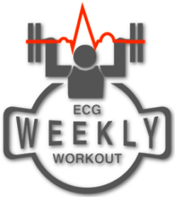 ECGWeekly 2018 (Videos + PDF)
