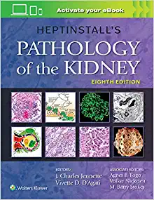 Heptinstall’s Pathology of the Kidney, 8th Edition (EPUB)