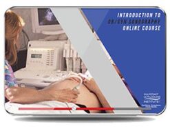 GCUS Introduction to OB/GYN Sonography 2019 (Gulfcoast Ultrasound Institute) (Videos + Exam-mode Quiz)