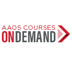 AAOS Courses OnDemand: AAOS/POSNA/ISHA Surgical Treatment of the Pre-Arthritic Hip 2019 (Videos)