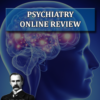 Osler Psychiatry Online Review 2020 ( Videos)